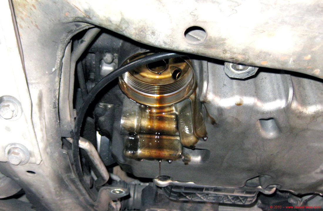 Volvo XC90 engine performance and fuel saving